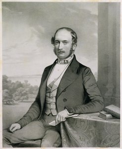 Prince Albert, from 