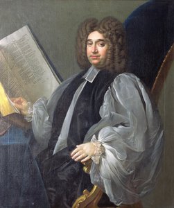 Philip Bisse, Bishop of Hereford by Thomas Hill