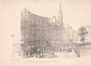 North Side of St. Paul
