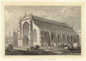 Greyfriars