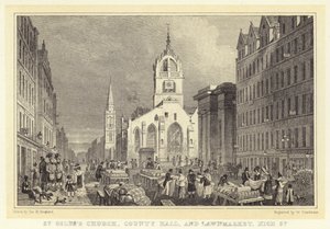 St Giles