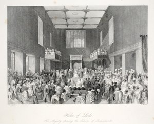 House of Lords, from 