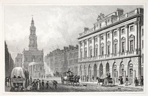 Somerset House, from 