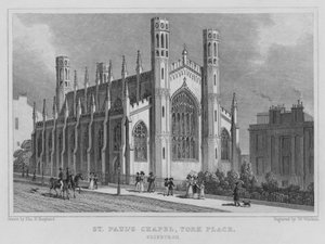St Paul
