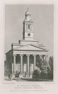 St Peter