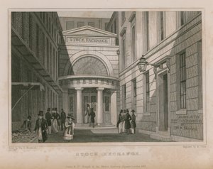 Stock Exchange