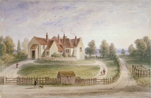 The Lord Mayor
