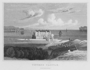 Thurso Castle, Caithness
