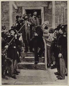 The Last Moments of John Brown