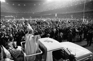 Pope John Paul II