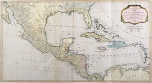 The West-India Islands, 1794-1801