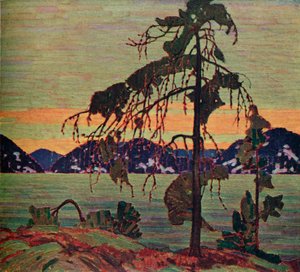 The Jack Pine