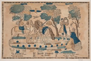 The Adoration of the Hunt and Its Benefits