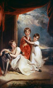 Fluyder children