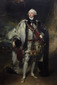 Francis Osborne, 5th Duke of Leeds