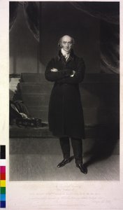 George Canning by Thomas Lawrence