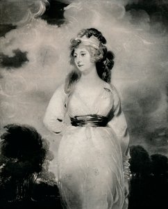 Lady Amelia Anne Hobart, Vicountess Castlereagh, Marchioness of Londonderry