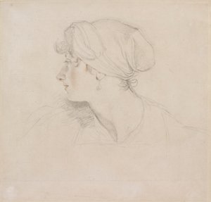 Mrs Jens Wolff by Thomas Lawrence