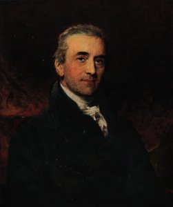 Pathfinders - Sir Samuel Romilly