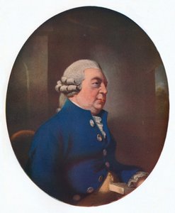 Sir Elijah Impey