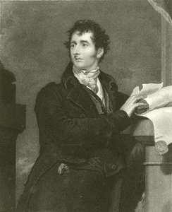 Sir Francis Burdett by Thomas Lawrence