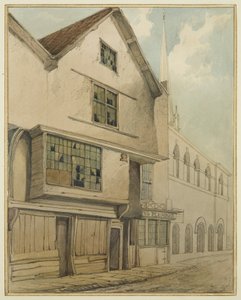 46 Baldwin Street