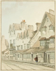 South Side of West Street, without Lawford