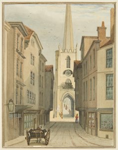 St John
