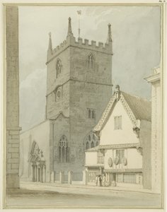 St Peter