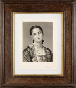Anita by Thomas Lewis Atkinson