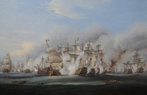 Battle of Trafalgar