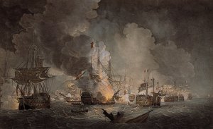 Battle of the Nile
