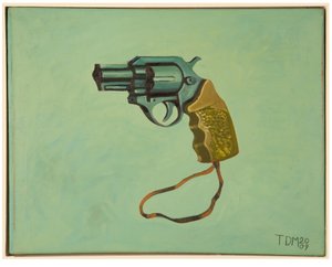 Pistola Dos