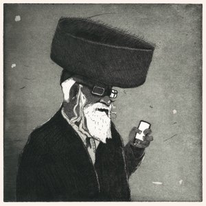 The Roaming Jew by Thomas MacGregor