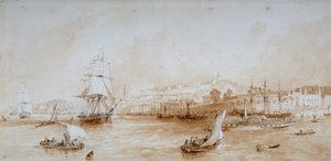 Gravesend, Kent, c. 1830
