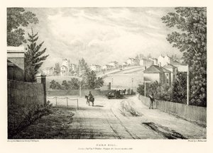 Hern Hill, London