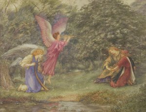 Heavenly Music