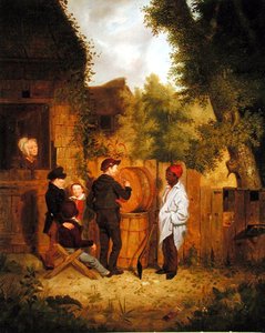 The Young Artist