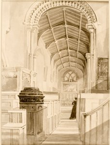 St Andrew