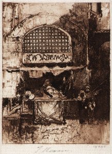 A Bazaar