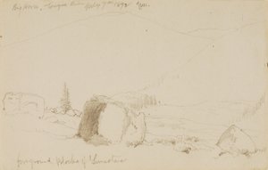 Big Horn, Tongue River