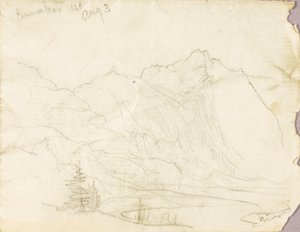 Cinnabar Mountain