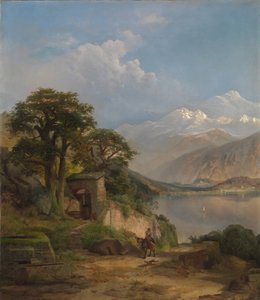 Lake Como