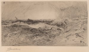 The Resounding Sea