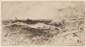 The Resounding Sea