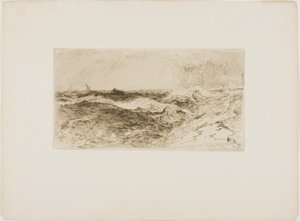 The Resounding Sea