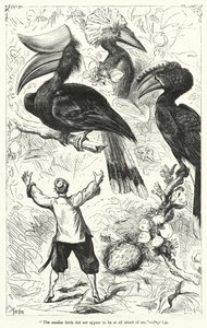 Illustration for Gulliver