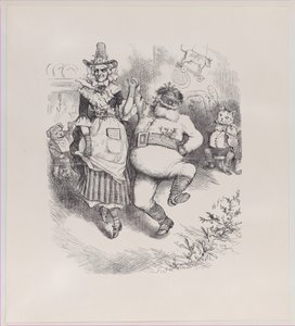 A Merry Christmas, January 3, 1880