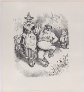 A Merry Christmas