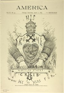 Their Coat of Arms
